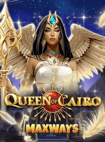 Classic slot game cover from top provider